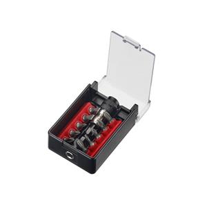 Force 1/4 Bit set 11 delig