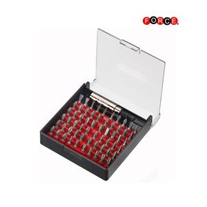 Force 61pc Bit set