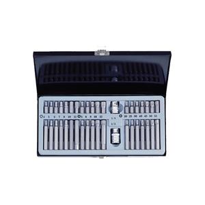 Force 40pc 10mm Bit set