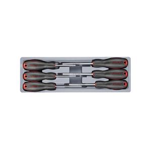 Force 6-delige Schroevendraaierset Torx