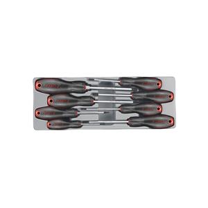 Force Schroevendraaierset Torx 8 delig