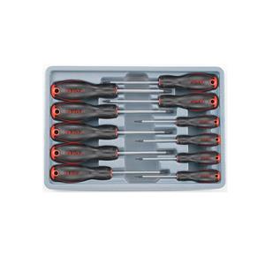 Force Schroevendraaierset Torx 11 delig