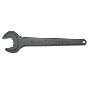 Toptul Moersleutel, steeksleutel  16 mm Lengte: 162mm