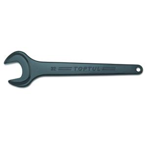 Toptul Moersleutel, steeksleutel  34 mm Lengte: 273mm