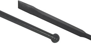 Talen tools STOOTIJZER VIERKANT 1400 K45