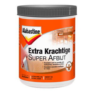 Extra Krachtige Super Afbijt 1l