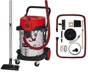 Einhell TE-VC 2350 SACL 2342475 Nat- en droogzuiger 50 l