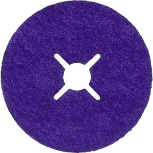 Cubitron 7100309789 Fiberschijf Diameter 115 mm Boordiameter 22 mm 25 stuk(s)