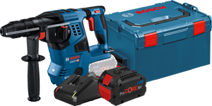 Bosch Professional GBH 18V-28 CF 8,0 Ah ProCORE Accu Starterspakket