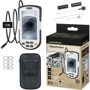 Laserliner 082.261E Inspectiecamera