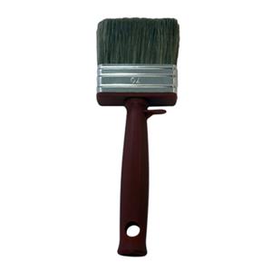 Sencys Borstel Voor Beits 7cm