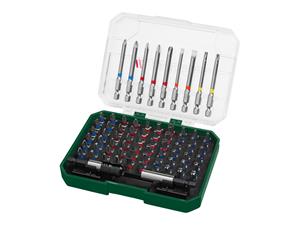 PARKSIDE Bitset (71 stuks)