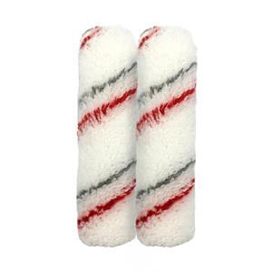 Perfection Muurverfroller Gladde Muur 11cm 2st