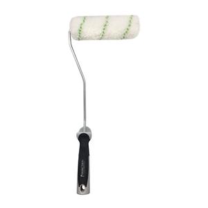 Perfection Mini Verfroller Muurverf 15cm Met Lange Steel