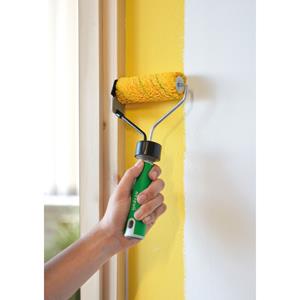 Praxis Easyliner Mini Verfroller 12cm