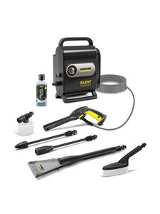 Kärcher Pressure washer Pressure washer K Silent Anniversary Edition