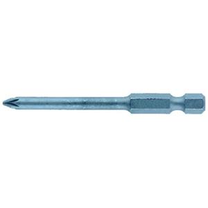 Weidmüller BIT E6,3 PH1X70 2748980000 Kruis-bit 5 stuk(s)