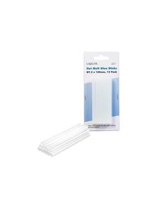 Logilink Hot glue sticks Ø7.2 mm 12 pcs. suitable for WZ0050