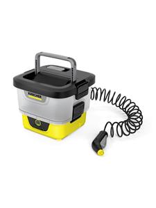 Kärcher Karcher OC 4 *EU