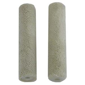 Sencys Lakrol Microvezel Pluisvrij 10cm - 2 Stuks