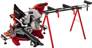 Einhell TE-SM 10 L Dual +  MSS 1608
