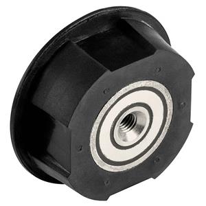 Spelsberg 98498001 Speciale magneet (l x b x h) 68.50 x 68.50 x 24 mm 1 stuk(s)