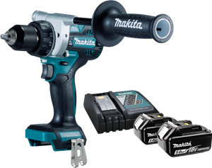 Makita DDF486RTJ