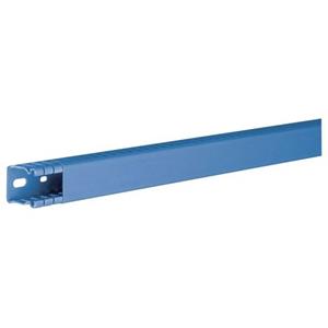 Hager BA6300250BLAUB Kabelgoot (l x b x h) 2 m x 30 mm x 33 mm 2 m Blauw