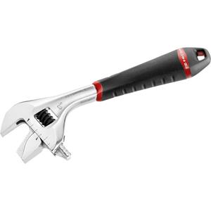 Facom 101.10GR Black & Decker Engelse sleutel Sleutelbreedte (metrisch) 1 - 38 mm