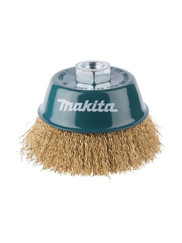 Makita D-39805 Wire Cup Brush