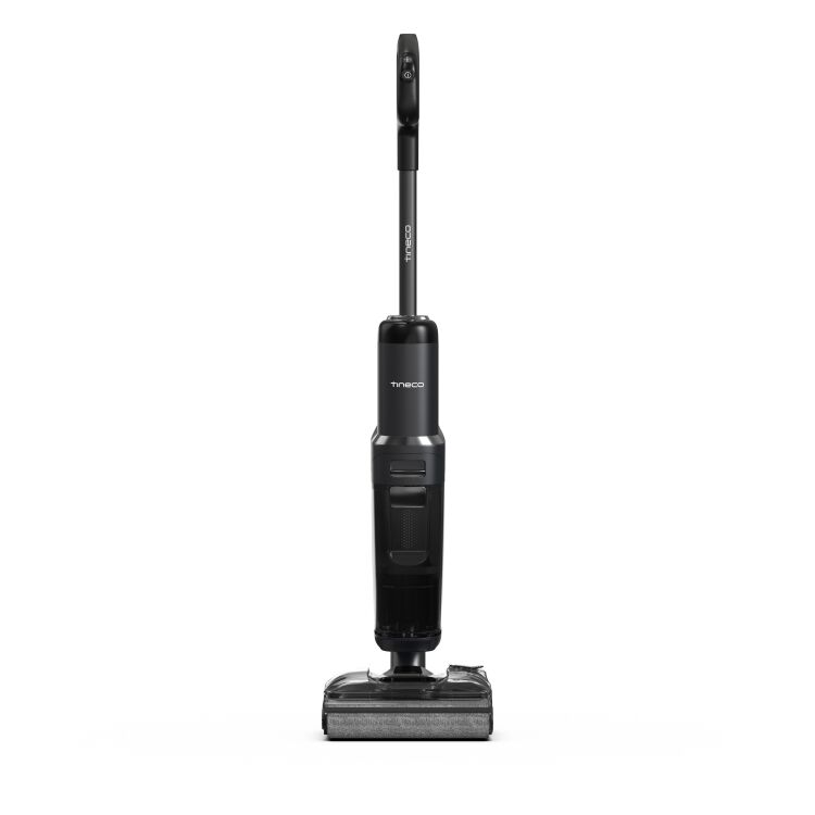 Tineco Floor One S7 Stretch nat- en droogzuiger