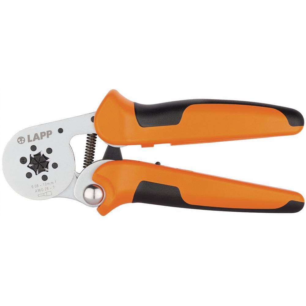 LAPP CRIMPWERKZEUG PEW 8.286 61813737 Krimptang 16 mm² (max)