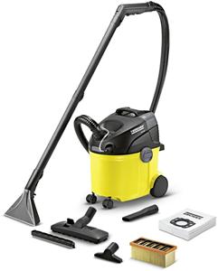 K&auml;rcher SE 5 Carpet/furniture cleaner