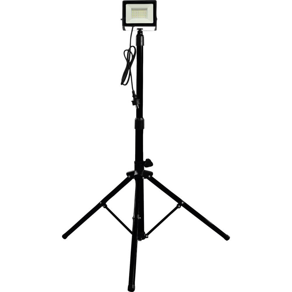 Müller-Licht Boston LED-bouwlamp 30 W 3380 lm Neutraalwit