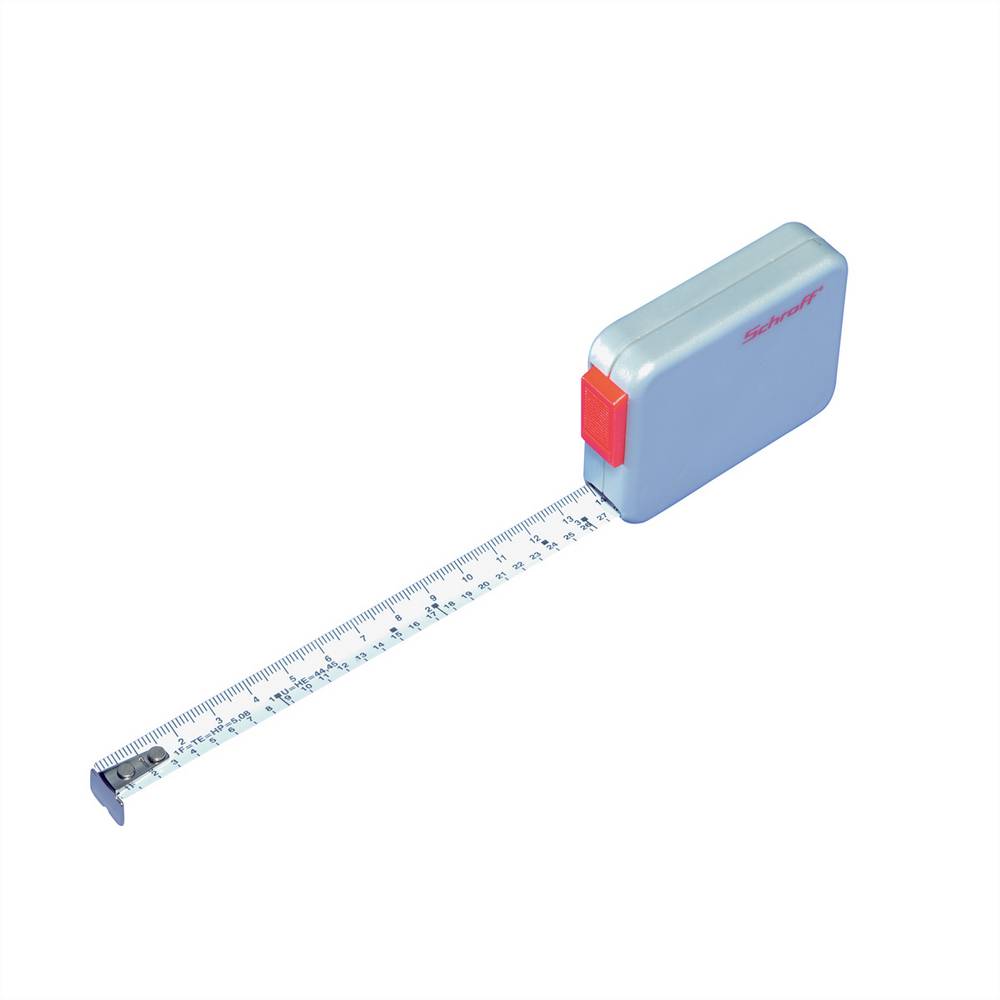 NVent SCHROFF 89009001 89009001 Rolmaat