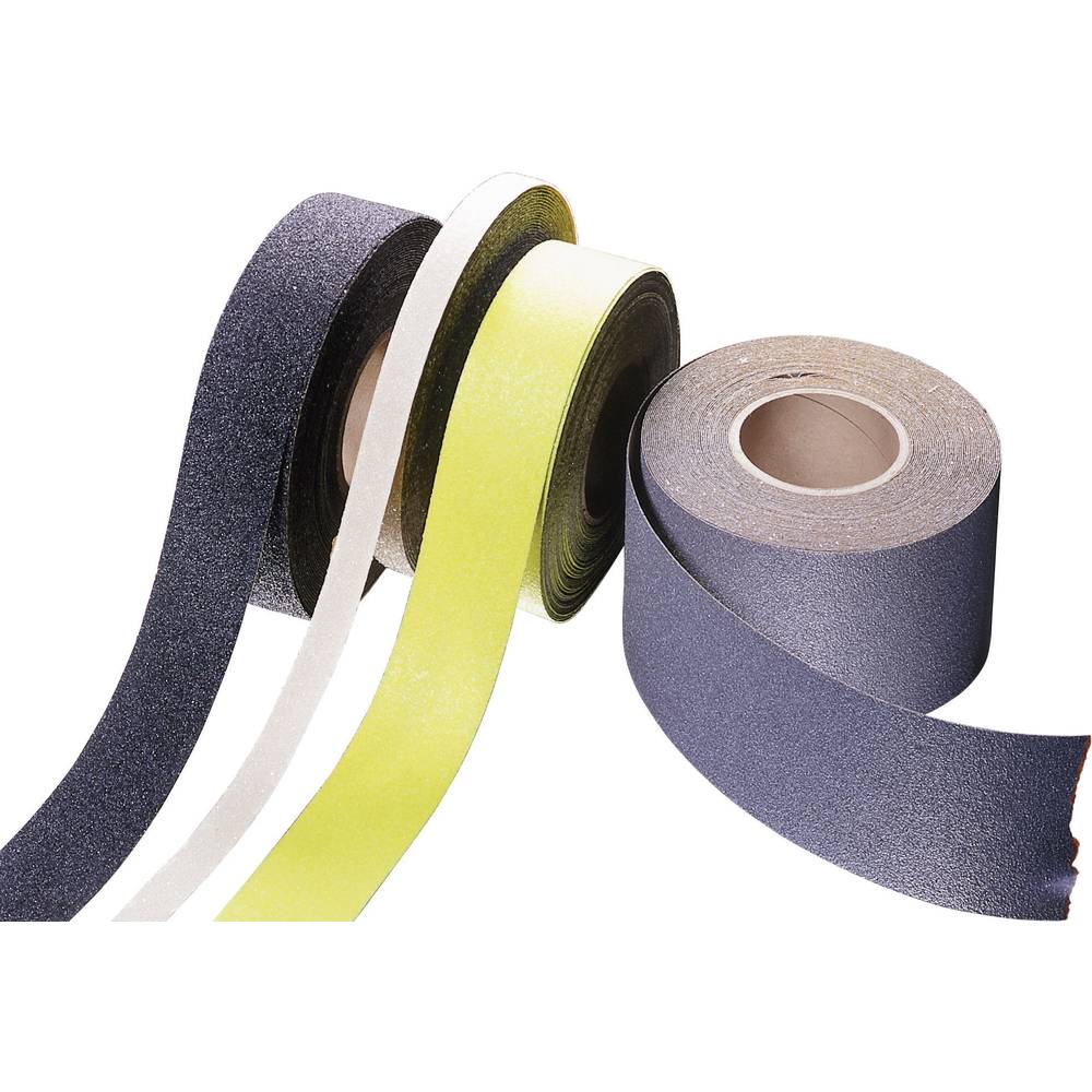 Moravia 265.17.560 Anti-slipbedekking zelfklevend (l x b) 18 m x 50 mm Transparant