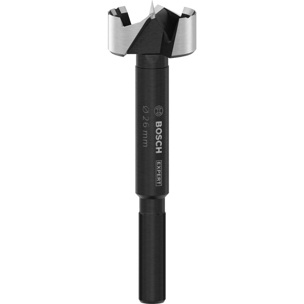 Bosch Accessories 2608901831 Forstnerboor 26 mm Gezamenlijke lengte 88 mm 1 stuk(s)