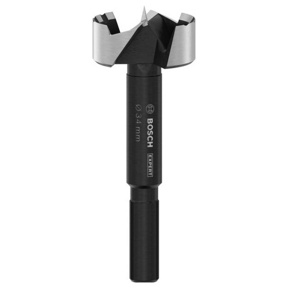 Bosch Accessories 2608901836 Forstnerboor 34 mm Gezamenlijke lengte 88 mm 1 stuk(s)