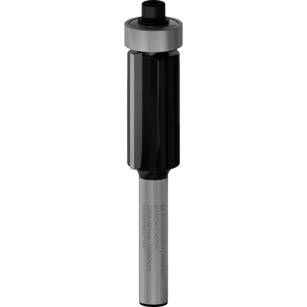 Bosch Accessories 2608629692 Vlakke frees