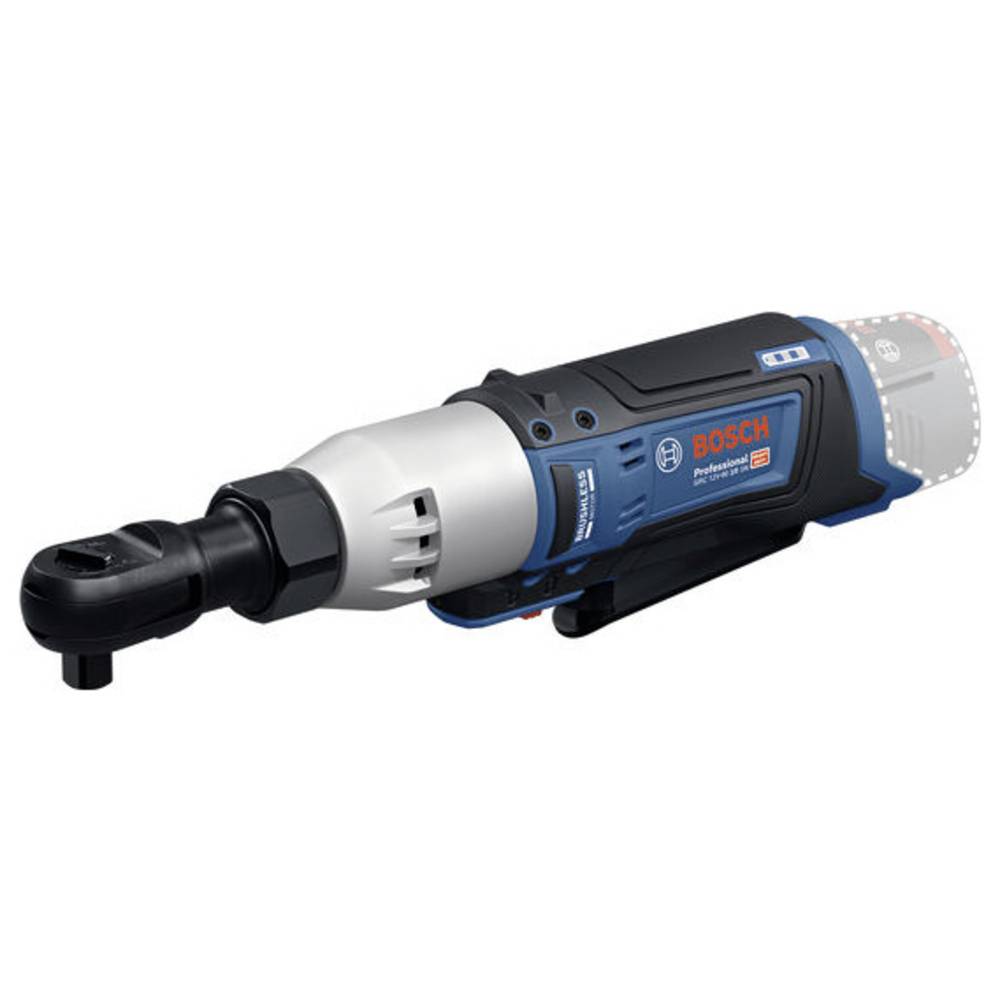 Bosch Professional GRC 12V-60 SN 06019N8301 Accu-ratelsleutel 12 V