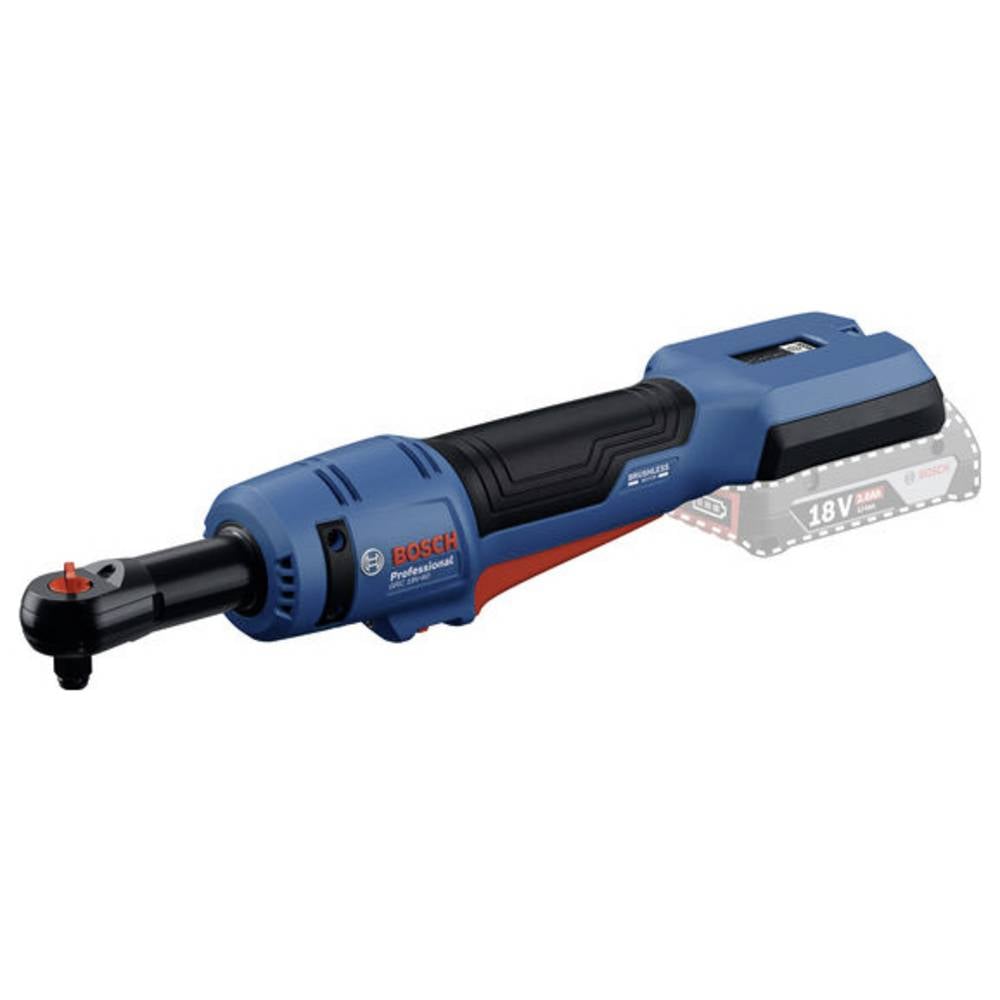 Bosch Professional GRC 18V-60 06019N8000 Accu-ratelsleutel 18 V