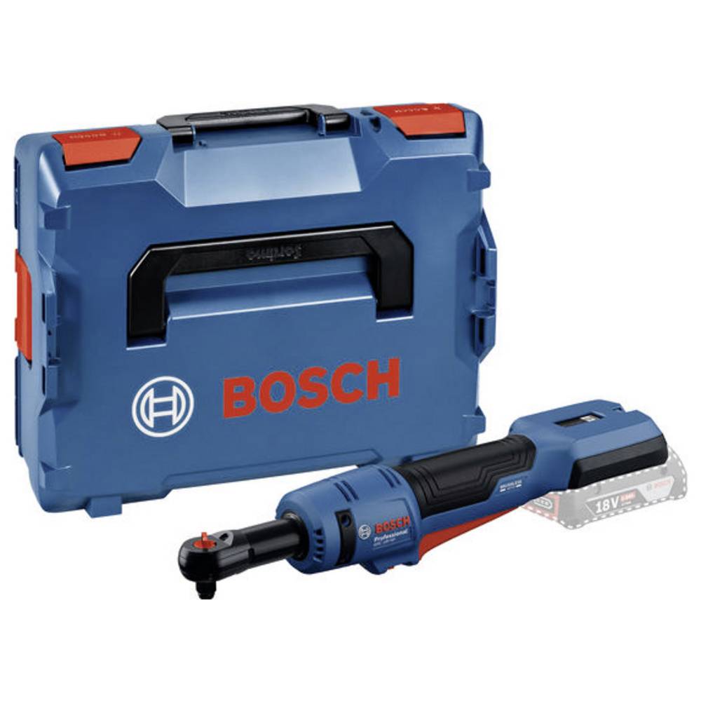 Bosch Professional GRC 18V-60 06019N8001 Accu-ratelsleutel 18 V