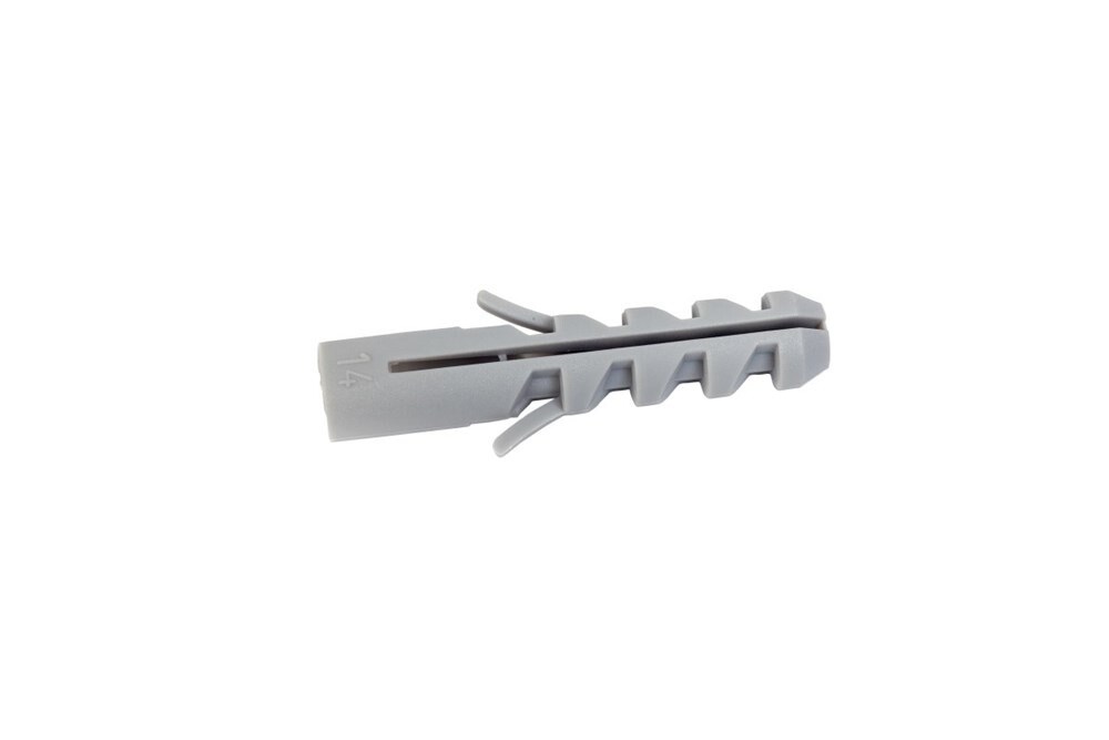4tecx Plug nylon 14 mm 20 stuks
