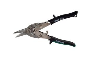 4tecx Figuurblikschaar D16