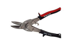 4tecx Figuurblikschaar D16L