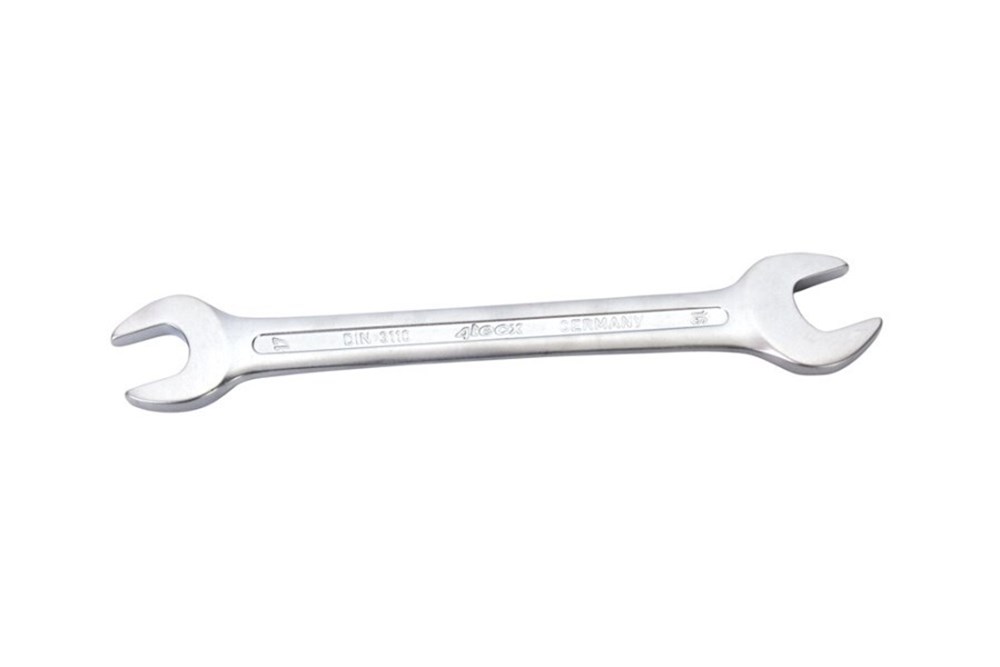 4tecx Steeksleutel DIN 3110 30 x 32mm