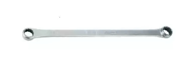 Force Dubbele Ringsleutel extra lang 10mm x 12mm