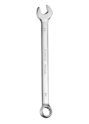 Force Steekringsleutel lang 34mm