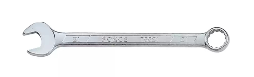 Force Steekringsleutel 5/8