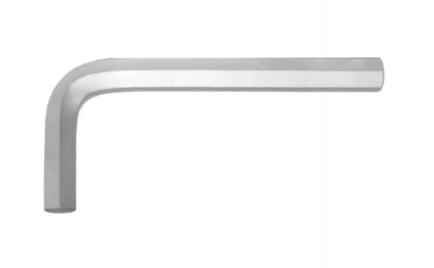 Force Inbussleutel 5mm